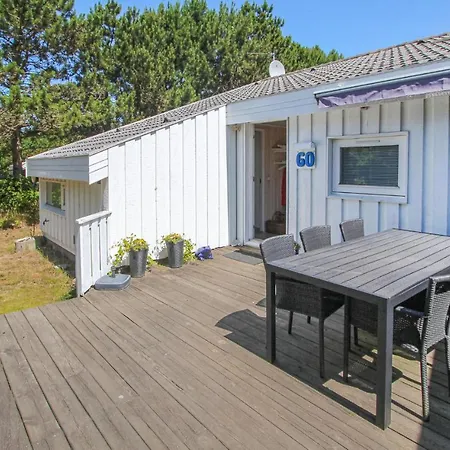 Cozy In Samso With Wifi * Nordby (Midtjylland)