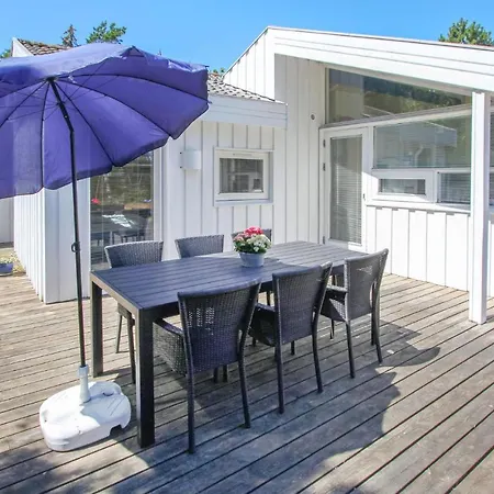 Cozy In Samso With Wifi * Nordby (Midtjylland)