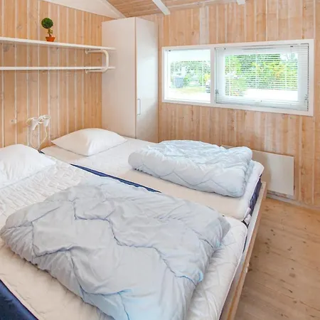 Cozy In Samso With Wifi Prázdninový dům Nordby (Midtjylland)