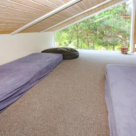 Prázdninový dům Cozy In Samso With Wifi Nordby (Midtjylland)