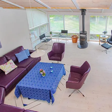 Cozy In Samso With Wifi * Nordby (Midtjylland)