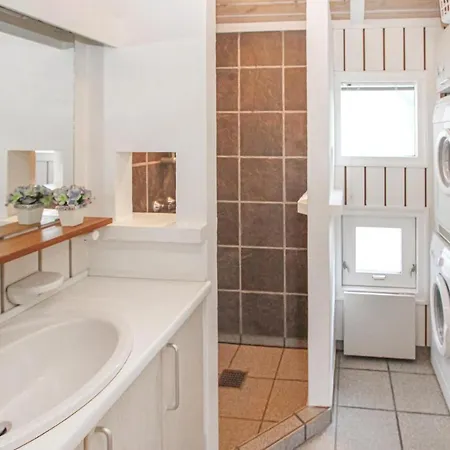 Prázdninový dům Cozy In Samso With Wifi