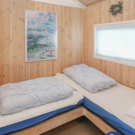 Prázdninový dům Cozy In Samso With Wifi *