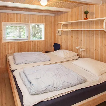 Prázdninový dům Cozy In Samso With Wifi *